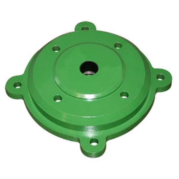 Aic Replacement Parts Auger, Shoe Supply, Drive Hub Fits John Deere CTS CTS II 9400 WN-H135423-PEX - main